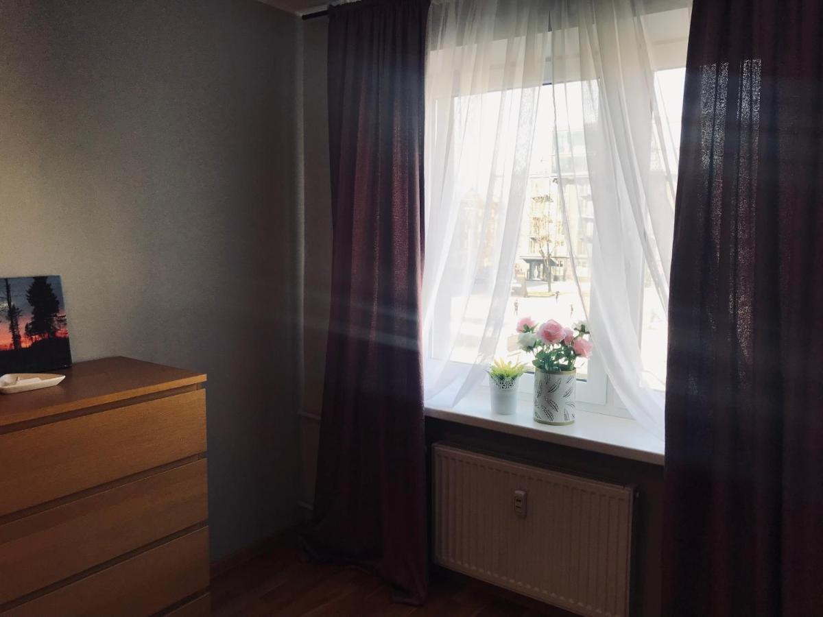 Cozy Central Apartment Tallinn Extérieur photo