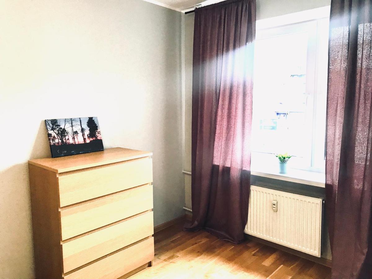Cozy Central Apartment Tallinn Extérieur photo