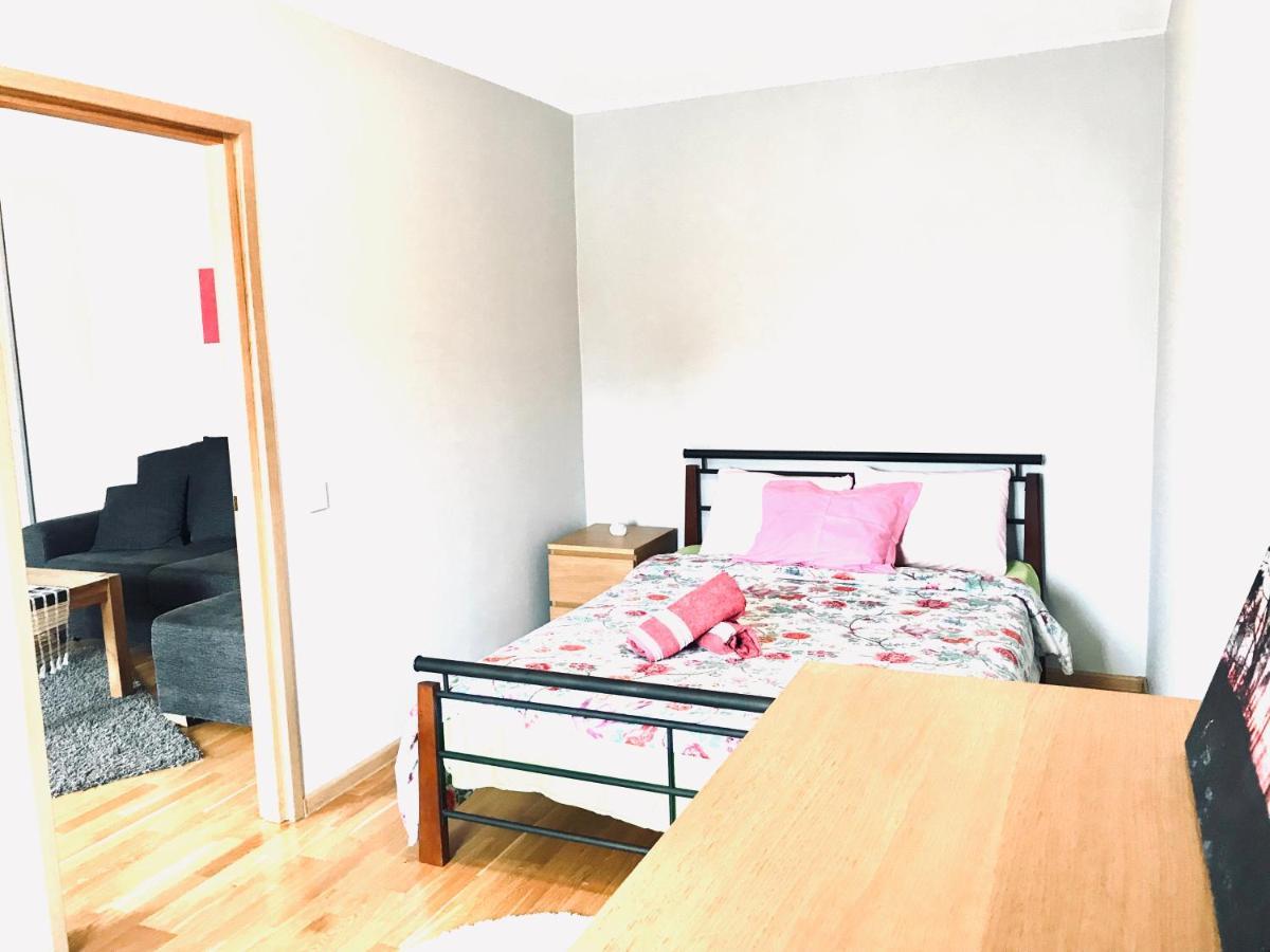 Cozy Central Apartment Tallinn Extérieur photo